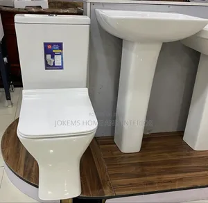 Executive Sweethome Wc