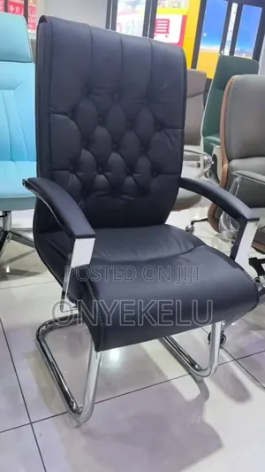 Super Visitors Chair