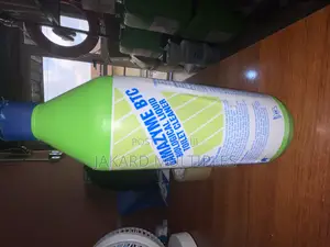 Gamazyme Biological Liquid Toilet Cleaner