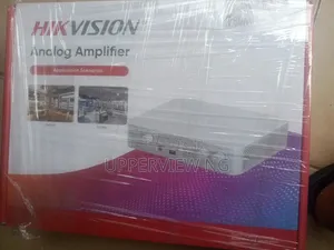 Speaker Amplifier