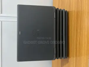 Laptop HP ProBook X360 11 G5 EE 4GB Intel Core i5 SSD 640GB