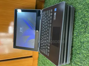 Laptop HP ProBook X360 11 G5 EE 4GB Intel Core i5 SSD 640GB