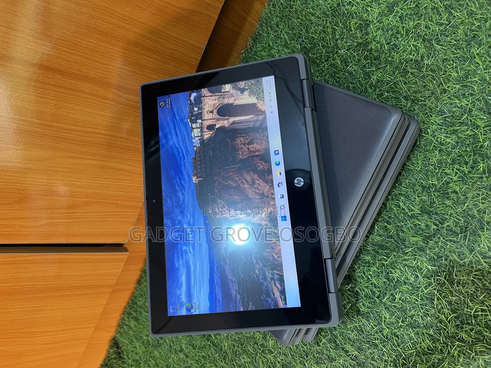 Laptop HP ProBook X360 11 G5 EE 4GB Intel Core i5 SSD 640GB