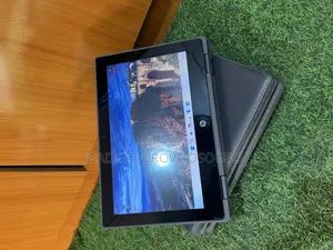 Laptop HP ProBook X360 11 G5 EE 4GB Intel Core i5 SSD 640GB