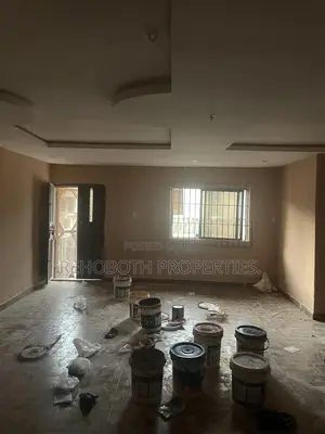3bdrm Bungalow in Cac Okeagbara Ashi for rent