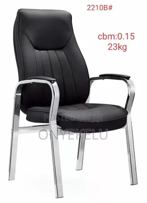 Super Executive Visitors Chair