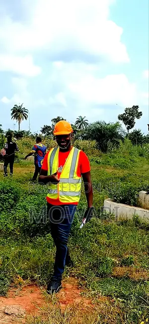 Buy 50×100 Plot Near Asaba • Issele-Mkpetime • Secure Documents