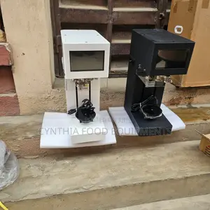 Full Automatic Can Sealer