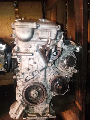 2zr for Toyota Corolla 2012.