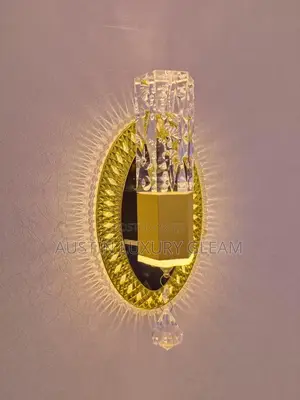 Led Wall Bracket