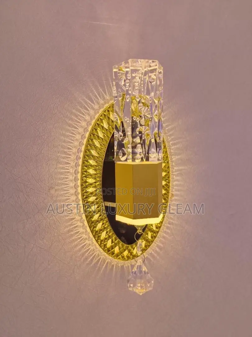 Led Wall Bracket