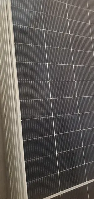 550w 600w High Efficiency Solar Panel – Durable Reliable