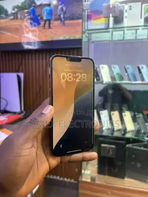 Apple iPhone 13 Pro Max 128 GB Black
