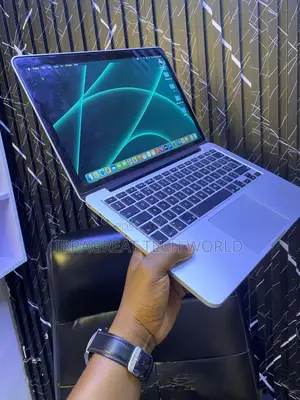 Laptop Apple MacBook Pro 2015 8GB Intel Core i5 SSD 128GB