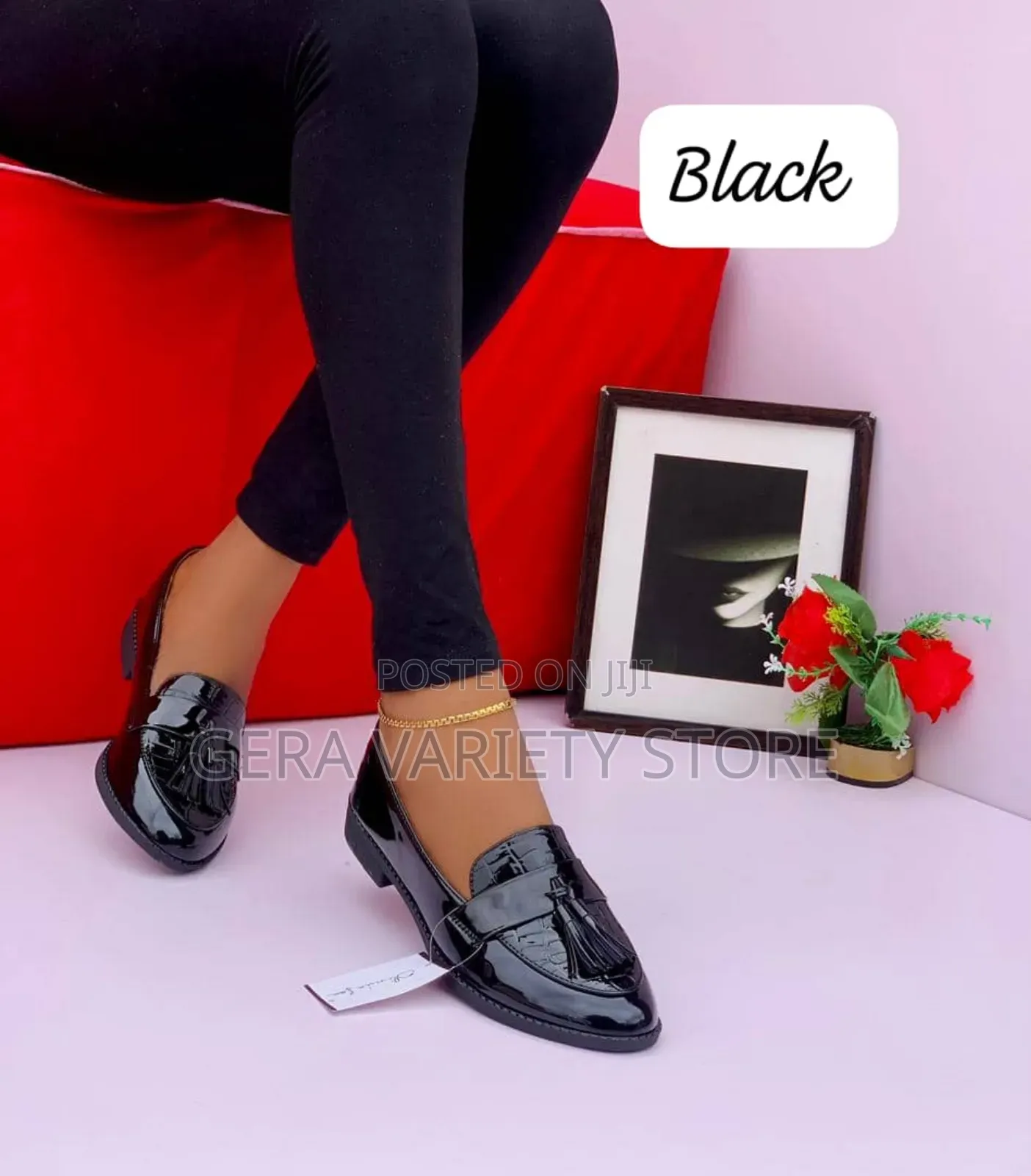 Office Shoe