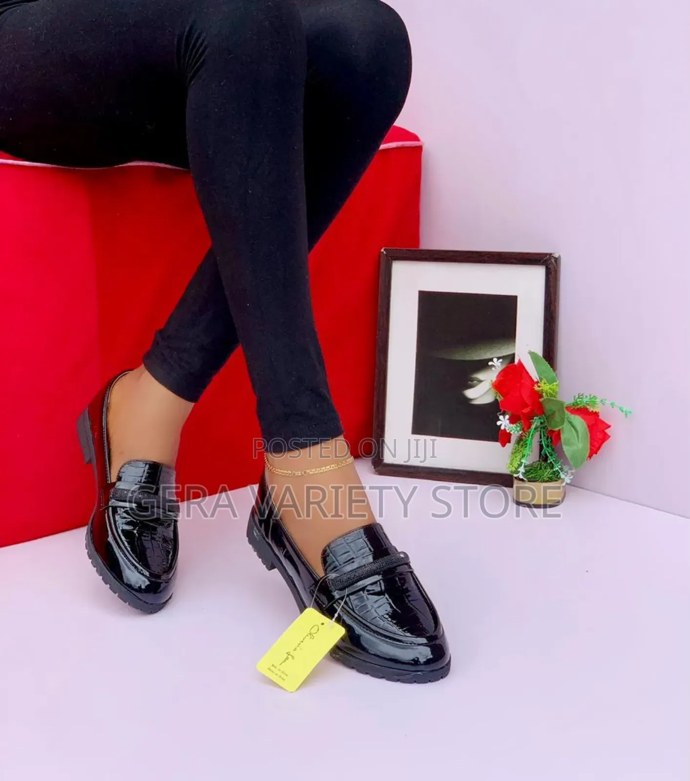 Office Shoe