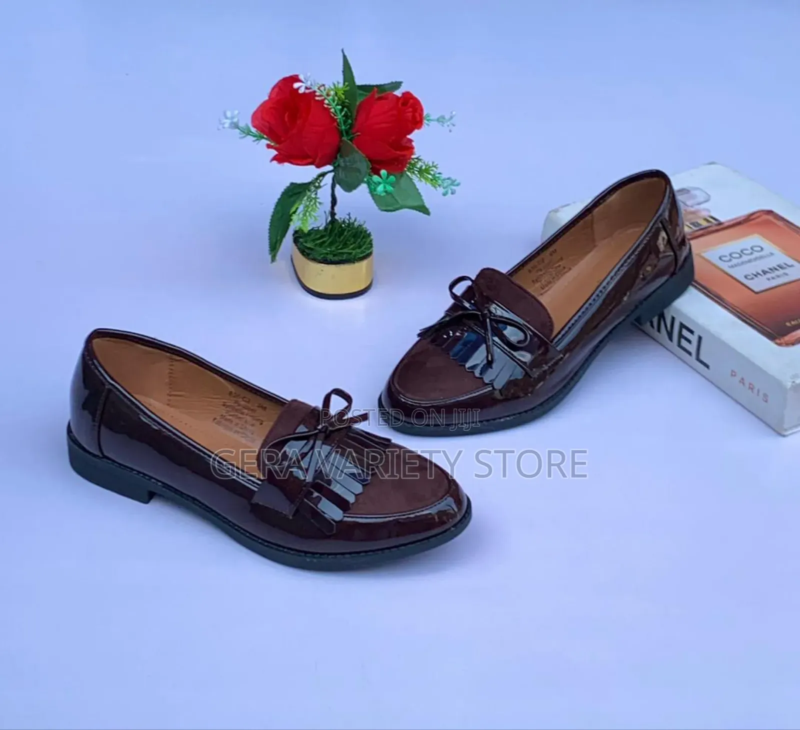 Office Shoe