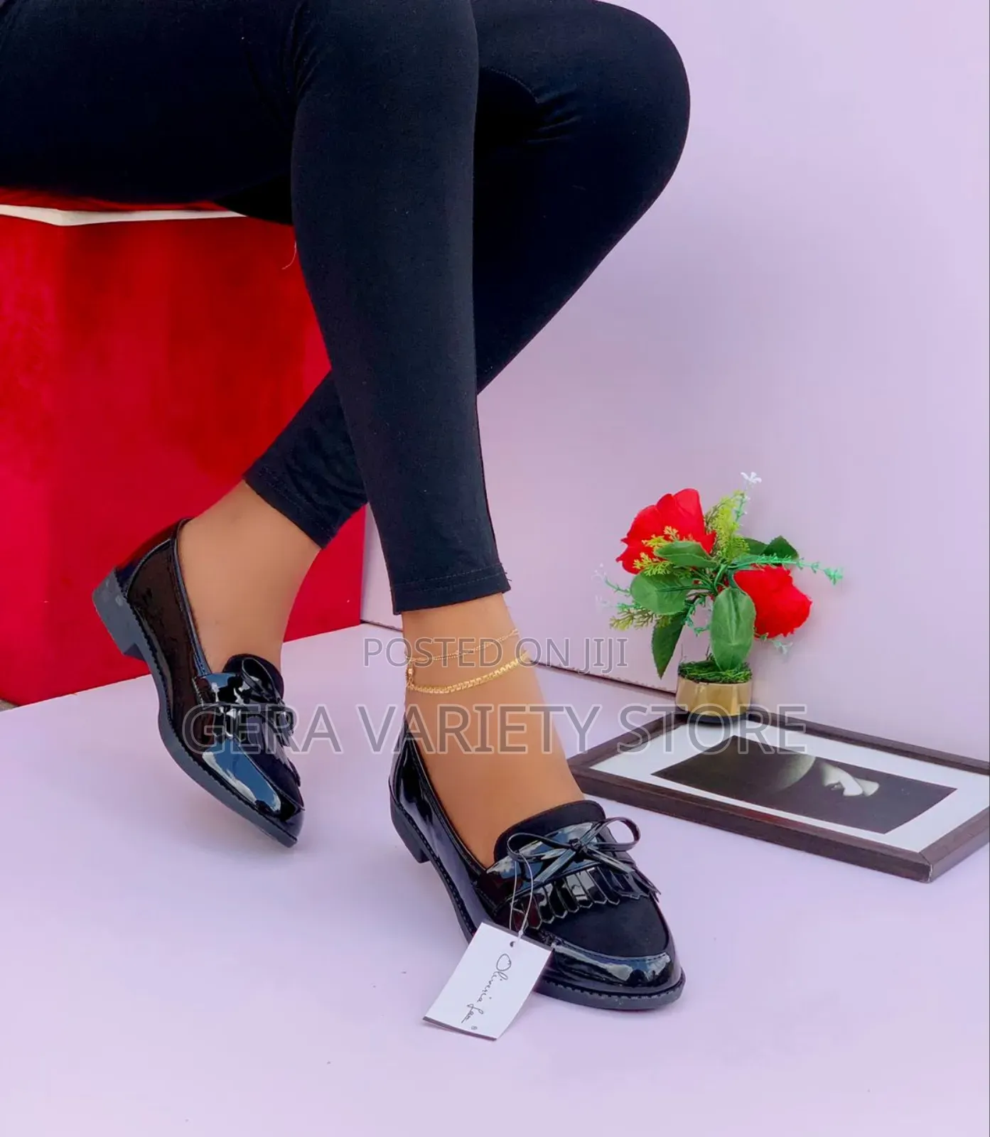 Office Shoe