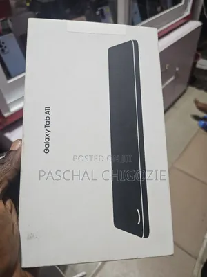 Samsungtab A11