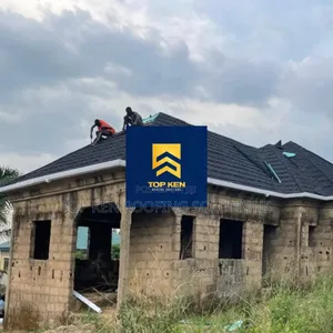 Best Aluminium Roofing Company In Lagos State
