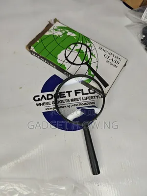 Magnifying Glass (75mm)