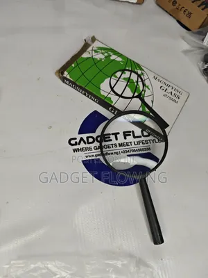 Magnifying Glass (75mm)