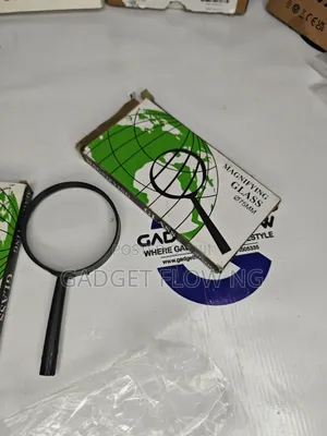 Magnifying Glass (75mm)
