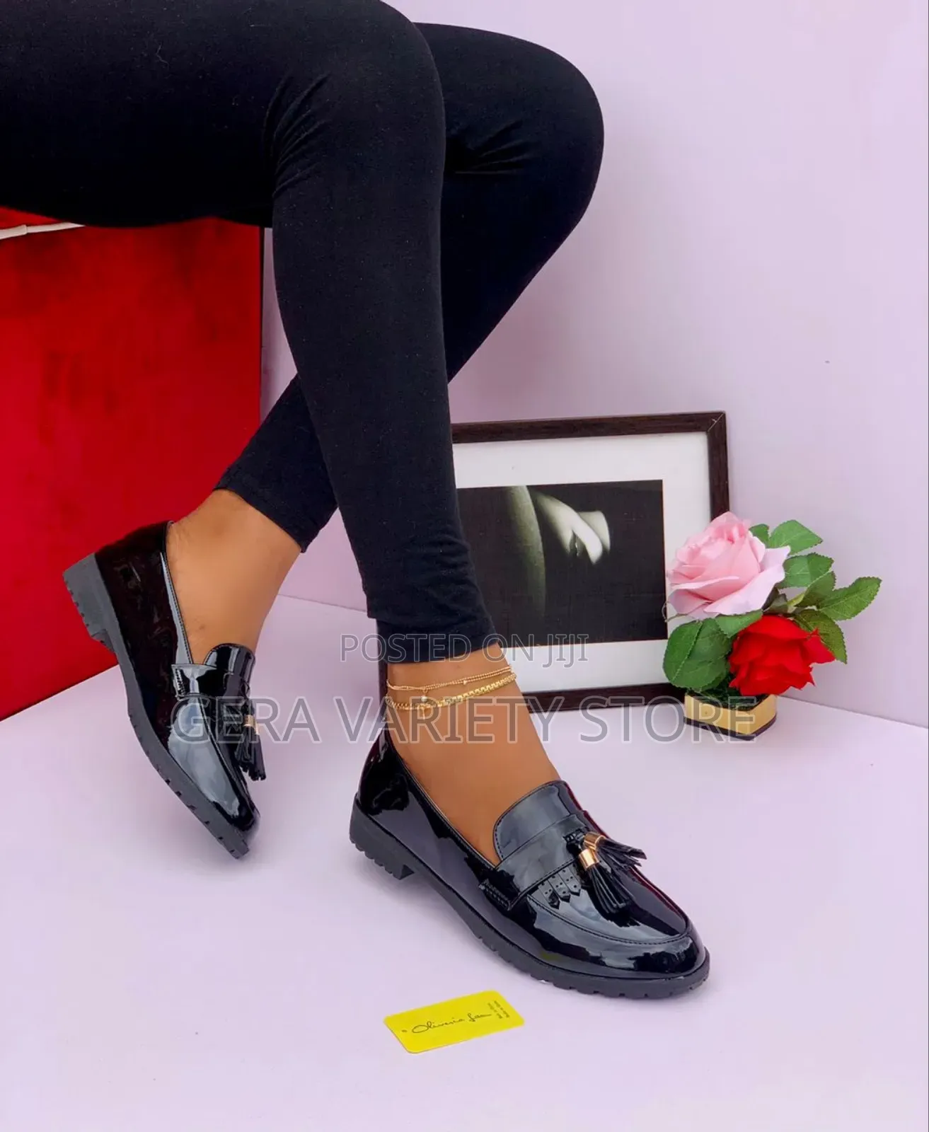 Office Shoe
