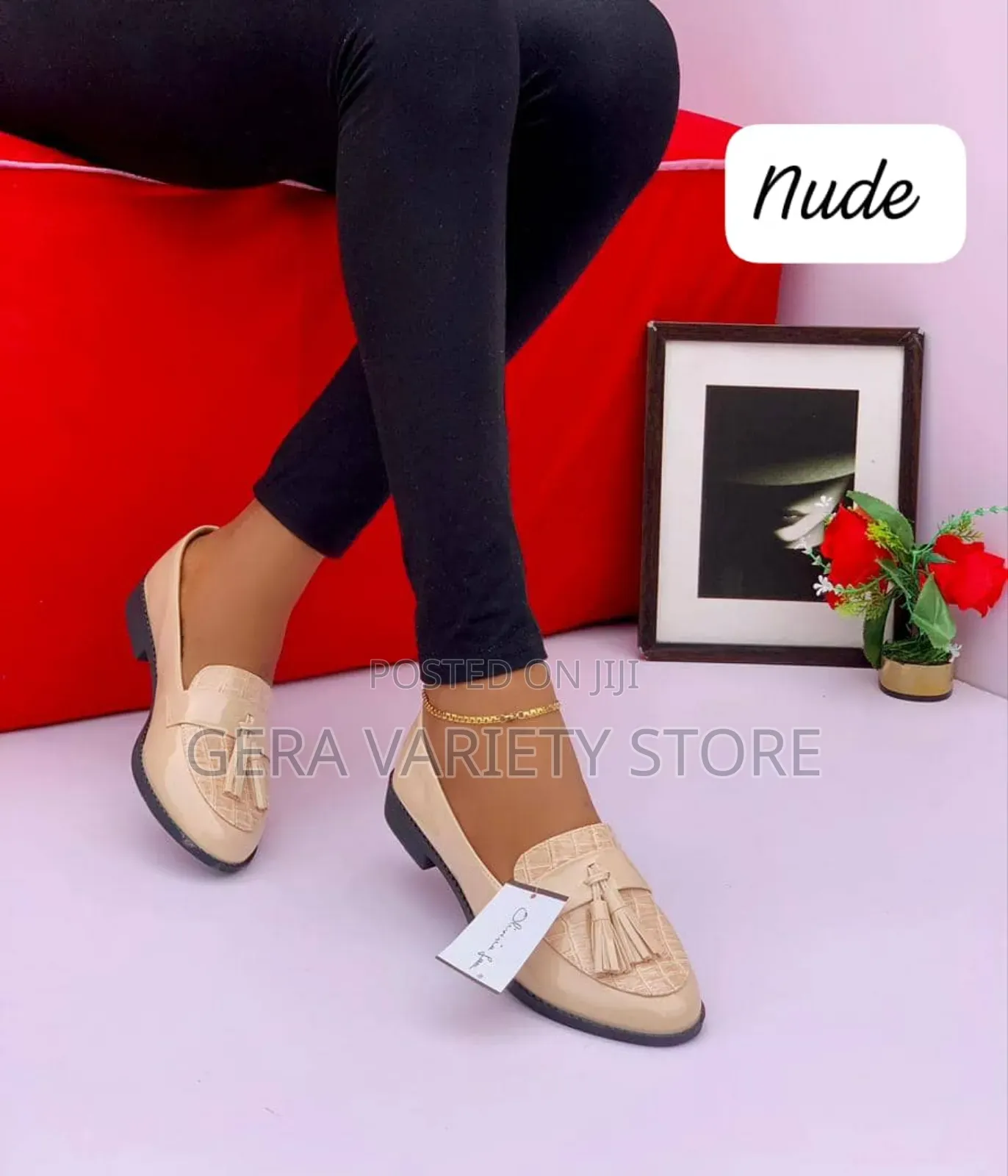 Office Shoe