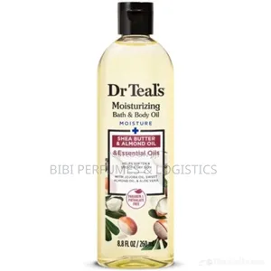 Dr Teals Oil