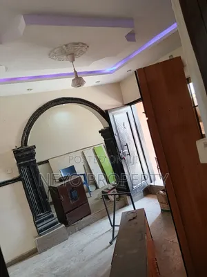 2bdrm Block of Flats in Libaty Estate, Igbogbo for rent