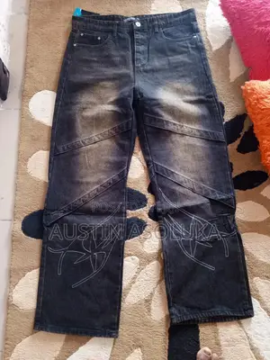 Jean Clothes