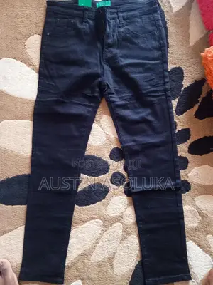 Jean Clothes