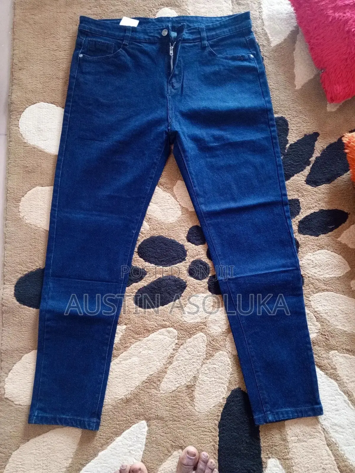 Jean Clothes