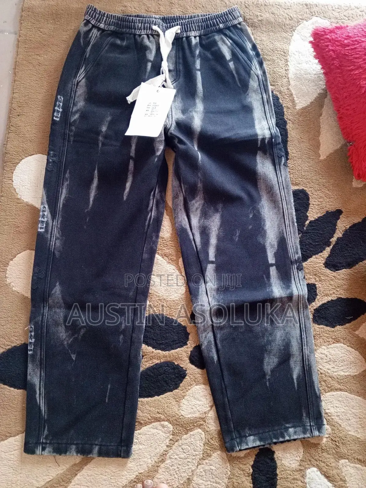 Jean Clothes