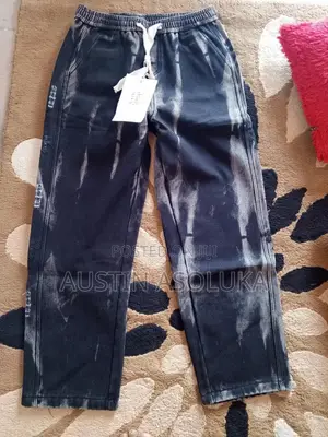 Jean Clothes