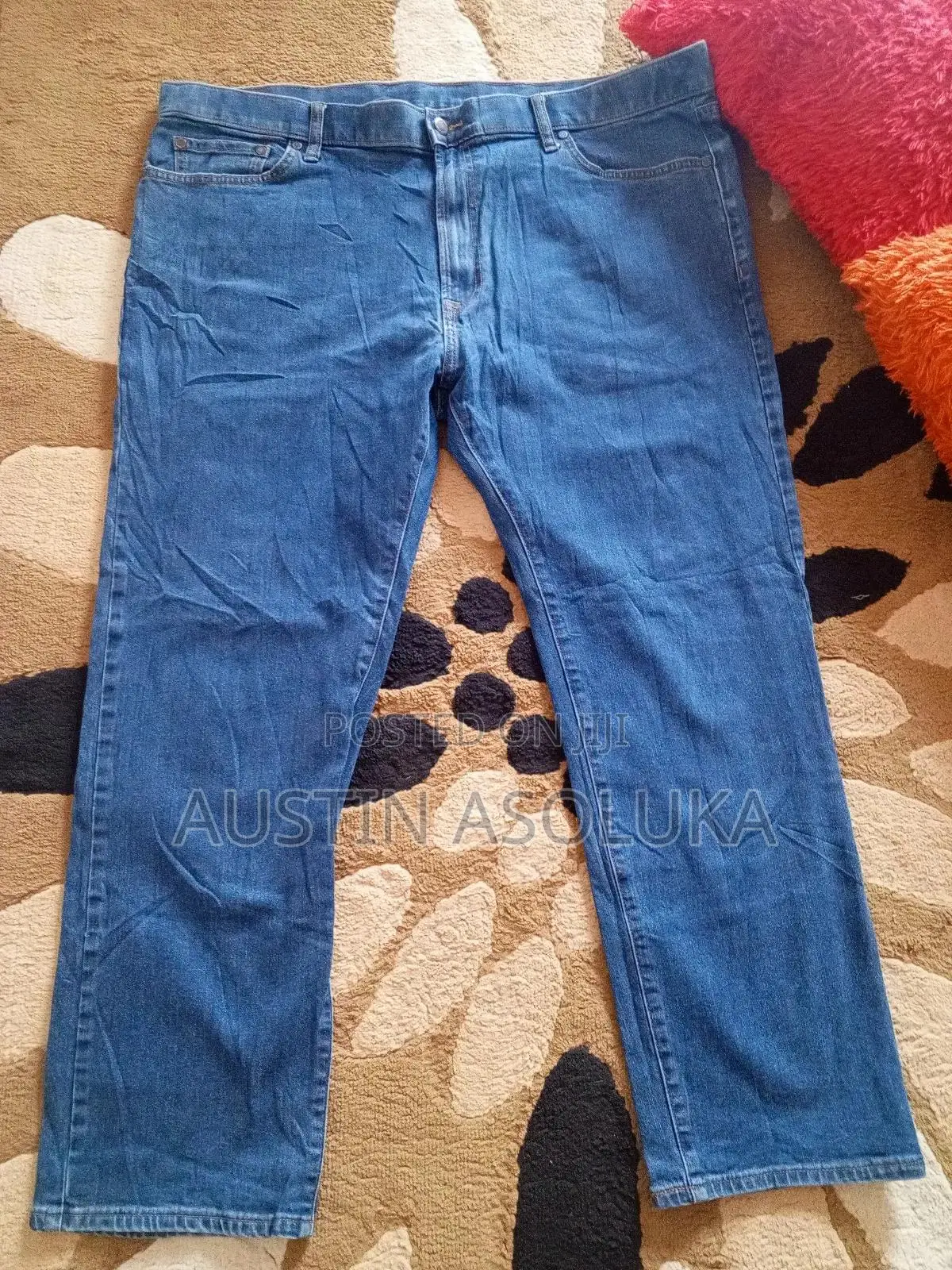 Jean Clothes