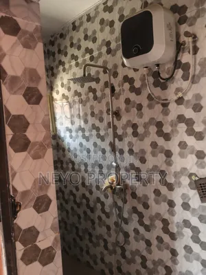 2bdrm Block of Flats in Libaty Estate, Igbogbo for rent