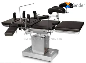 Electric Operating Table