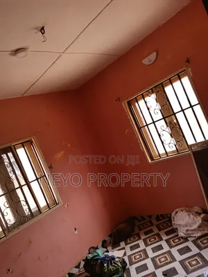 2bdrm Block of Flats in Libaty Estate, Igbogbo for rent