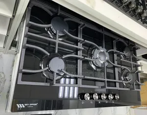 Cabinet Gas Cooker