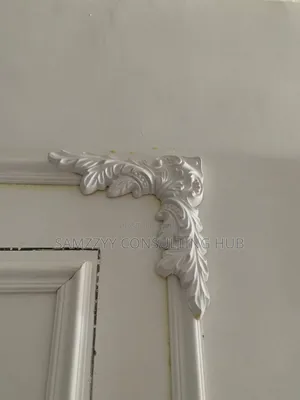 Angle Cornice Wall Divider