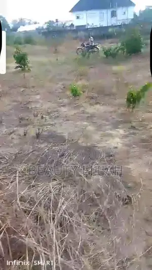Landing Property