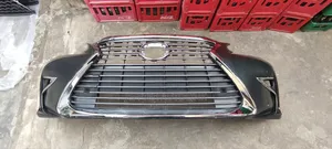 Complete Front Bumper for Lexus Es350 2018