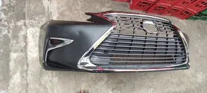 Complete Front Bumper for Lexus Es350 2018