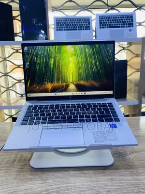 Laptop HP EliteBook 840 G8 16GB Intel Core i5 SSD 256GB