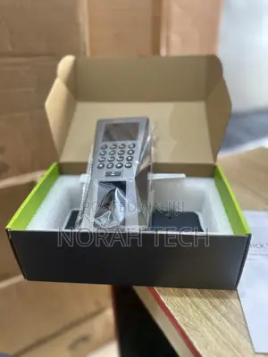 ZKT F18 Access Control Terminal