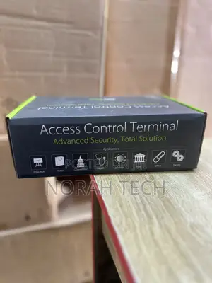 ZKT F18 Access Control Terminal