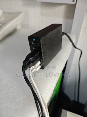 Anker Powerport 6 Usb Charger (Brand New)
