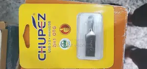 Chupez 8gb Microusb Flash Drive